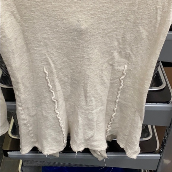 KRISTENSEN DU NORD Cashmere Cardigan Sz 3 - Picture 7 of 8